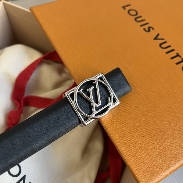 Louis Vuitton 18MM Belt LVB00263 Louis Vuitton 18MM Belt LVB00263
